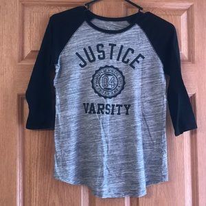 Justice Top